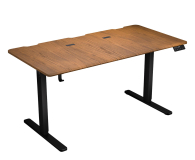 ENDORFY Atlas L Electric Dark Wood EY8E006 - 1482595 - zdjęcie 2